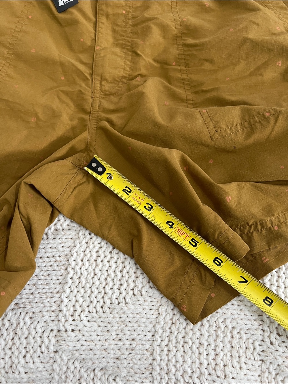 REI Co-OP Men’s Shorts - Picture 13 of 15